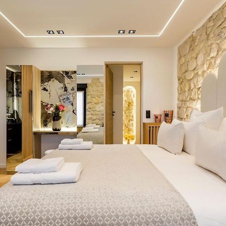 Ferienwohnung B1 Beautiful, Luxury Near Eiffel Tower Sleeps Ac Paris Exterior foto