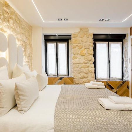 Ferienwohnung B1 Beautiful, Luxury Near Eiffel Tower Sleeps Ac Paris Exterior foto